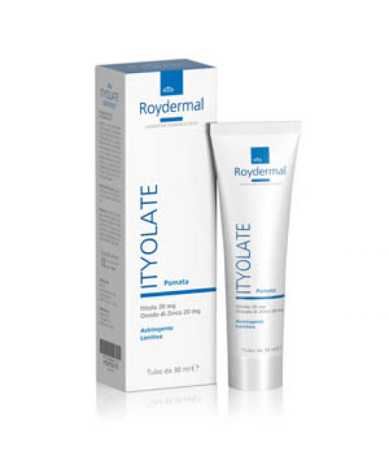 

Roydermal Ityolate Pomata 30ml