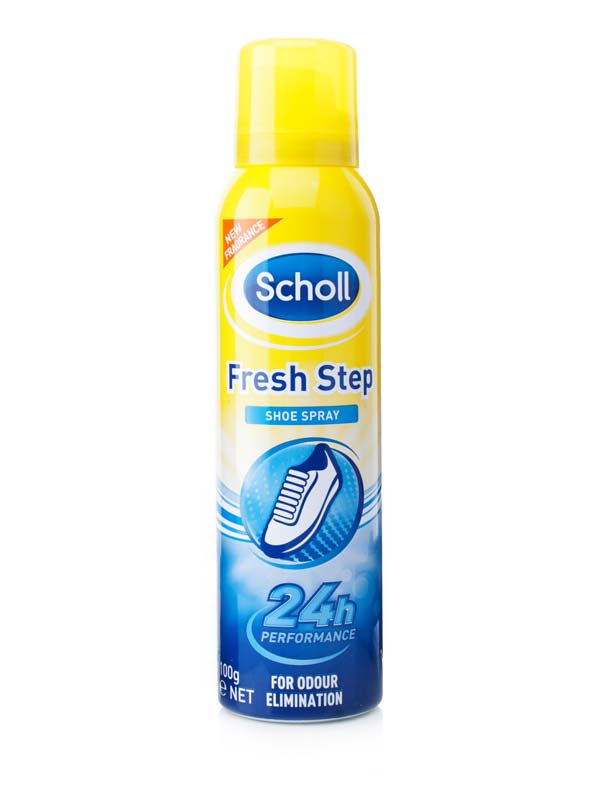 Image of Scholl DeoControl Scarpe Deodorante Spray 150ml 902968217