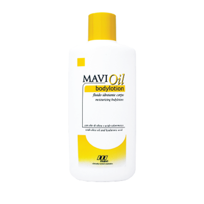 Mavi Biotech Mavi Oil BodyLotion 150ml