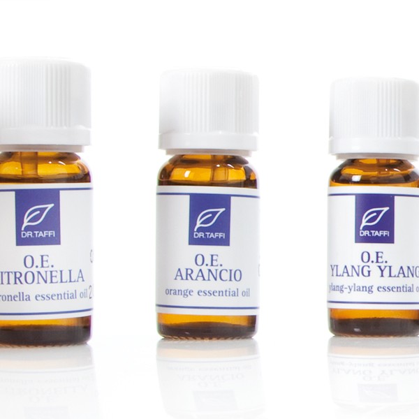 

Dr. Taffi Olio Essenziale Di Lavanda 10ml