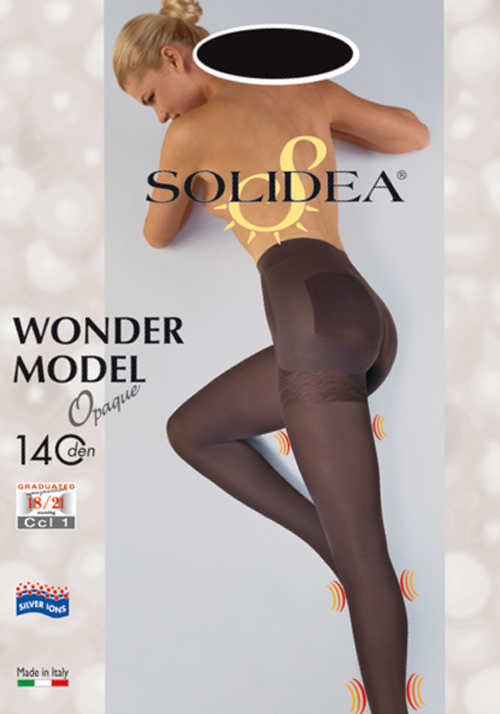 

Solidea Wondermodel 140 Opaque Prema Gla M