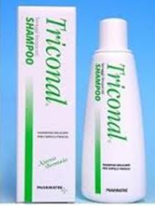 Image of Triconal Shampoo Delicato 200ml033