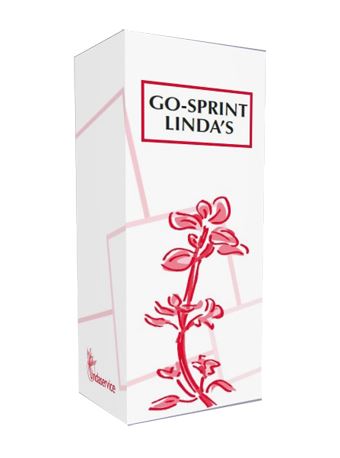 

Lindaservice Go Sprint Linda's Gocce 50ml