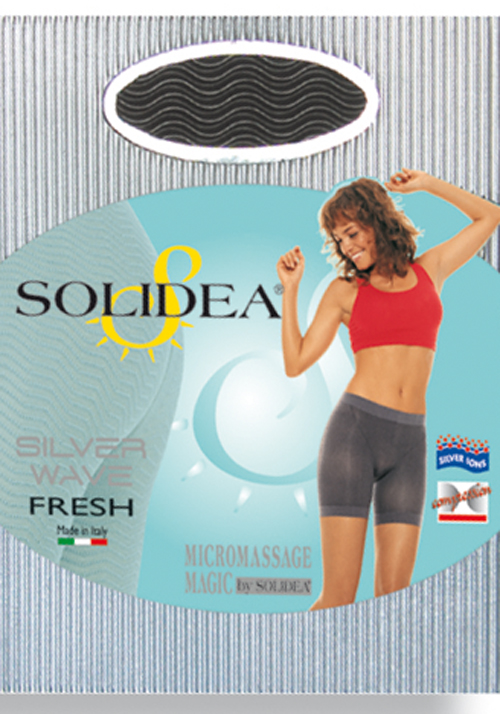 Image of Solidea argento Wave Fresh Sabbia S033