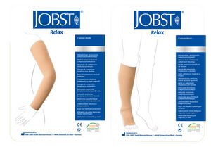 

JOBST® Relax Monocollant Sinistro Compressione 30/40mmhg Taglia S