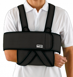 

Gibaud Ortho Tutore Di Spalla 1 Pezzo