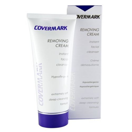 Image of Covermark Removing Cream Struccante Viso E Occhi Ipoallergenico 200ml 903634463