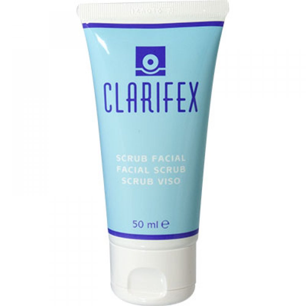 

Clarifex Scrub Viso 50ml