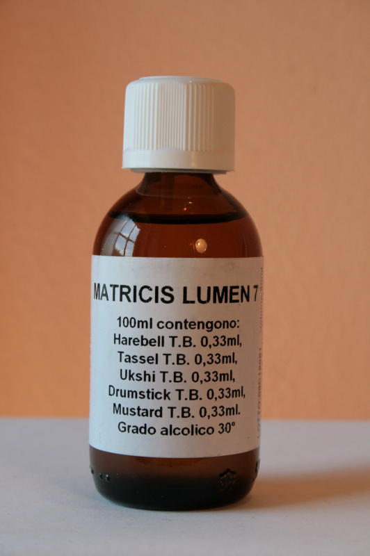 

OTI Matricis Lumen 32 Integratore Alimentare 50ml