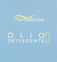 Image of Nuviaderme Olio Detergente Idratante E Lenitivo Pelli Secche 200ml