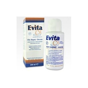 Image of Evita Oil Bagnodoccia 200ml033