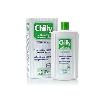 

Chilly Soluzione Concentrata Liquida 500ml