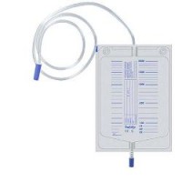 

Farmac-Zabban Sacca Urostomia 2l Tubo 90cm