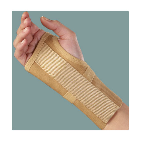 Ro+ten Polfix Tutore Elastico Per Polso Destro Con Stecca PR2-8707 DX Lunghezza 18cm Taglia XL-image