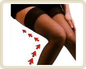 

Laboratori Piazza Albert A Collant 70 Den Linea Preventiva Maglia Liscia Colore Nero Taglia 4