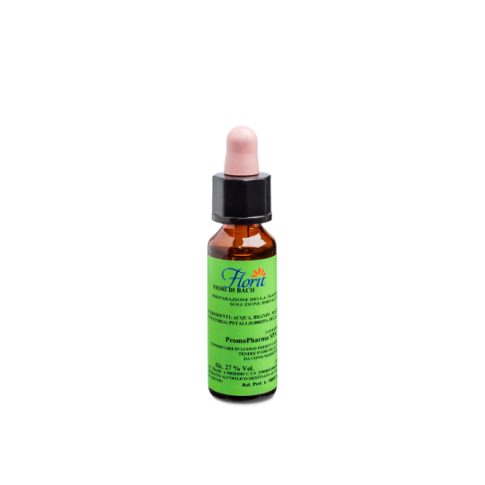 

PromoPharma Florit 39 Rescue Fiori Di Bach 10ml