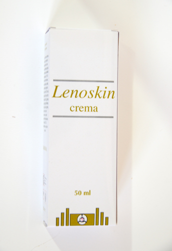 Image of Si.Me.Farm. Lenoskin Crema 50ml033