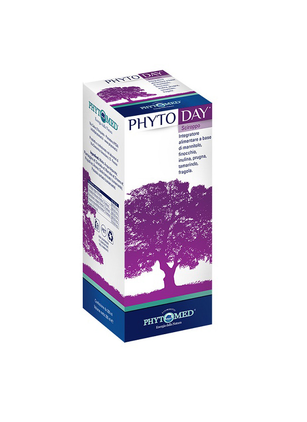 

Phytomed Phytoday Integratore Alimentare 150ml