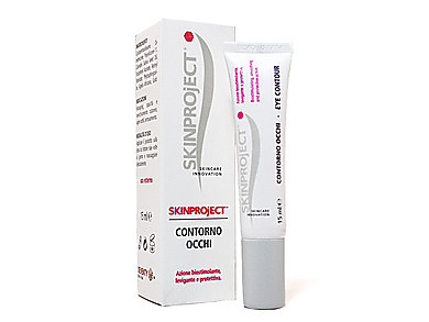 Image of Skinproject Contorno Occhi Gel 15ml033