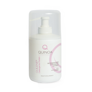 

Quinoa Quilene Detergente Intimo Perlato 200ml