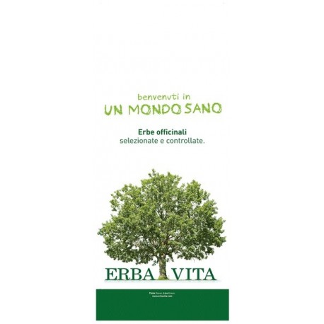 

ErbaVita Argilla Verde Superventilata Ui Polvere 300g