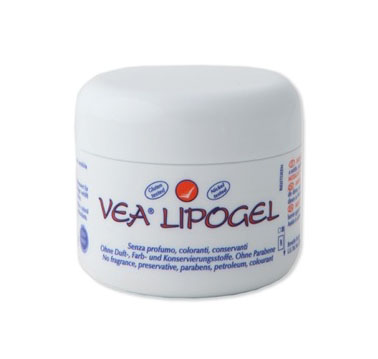 

Vea Lipogel Gel Lipofilo Base - Non Comedogeno 200ml