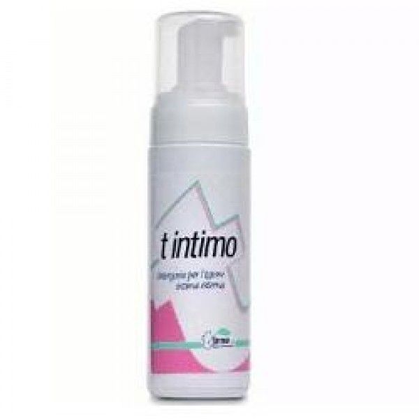 Image of Tfarma T Intimo Detergente Intimo Spuma 150ml