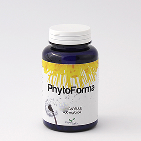 Image of Phytoitalia Phytoforma Integratore Alimentare 60 Capsule033