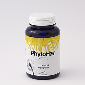 Image of Phytoitalia Phytohair Integratore Alimentare 60 Capsule033