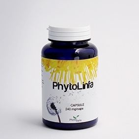 Image of Phytoitalia Phytolinfa Integratore Alimentare 60 Capsule033