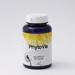 Image of PhytoItalia Phytovis Integratore Alimentare 60 Capsule033