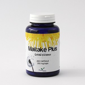 Image of PhytoItalia Maikatè Plus Integratore Alimentare 60 Capsule033