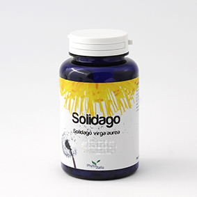 

Phytoitalia Solidago Integratore Alimentare 60 Capsule