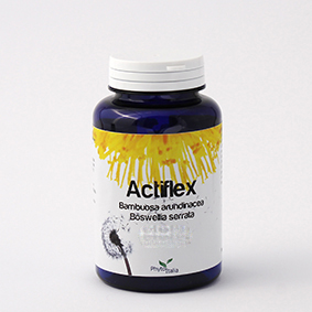 Image of Phytoitalia Actiflex Integratore Alimentare 60 Capsule033