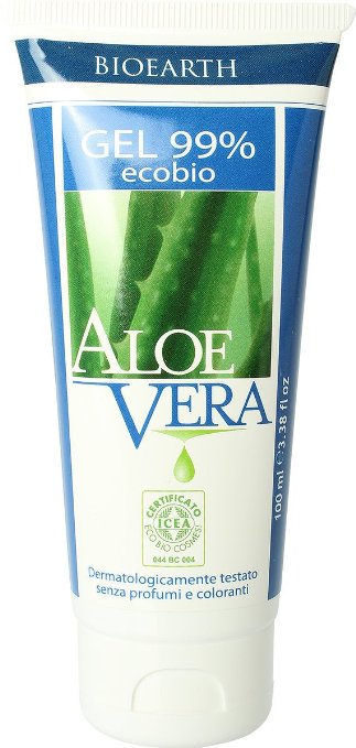 

Aloevera Puro Gel 99%