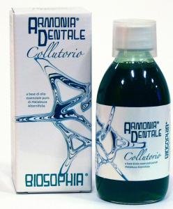 

Biosophia Armonia Dentale Collutorio 250ml