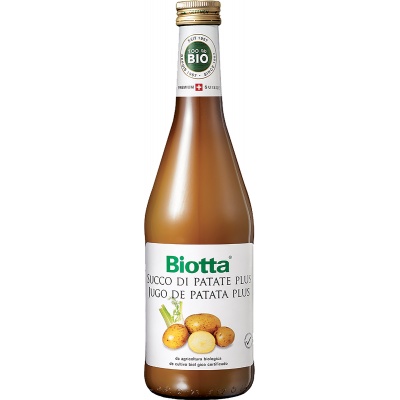 

Bioforce Biotta Jugo De Patata 500ml