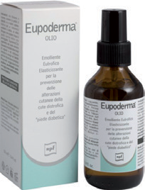 Image of RPF Eupoderma Olio 100ml033