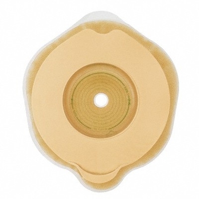 Image of Braun Flexima Key Placca Convessa 50mm