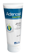 Adenosil Maschera Idratante Normalizzante Capelli 200ml
