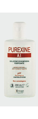 

Ecofarm Purexine A.I. Gel Schiumoso Purificante 200ml