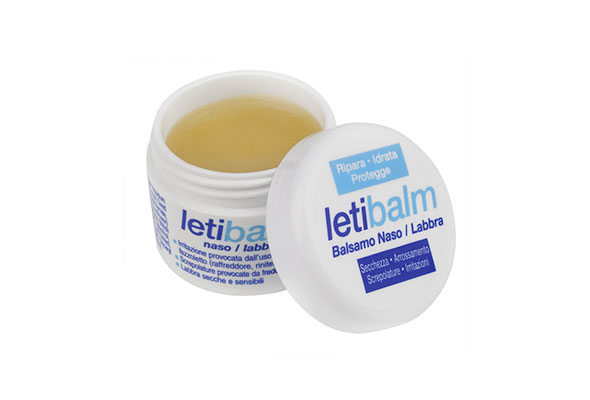 

Sella Leti Balm Adulti Vasetto 10ml