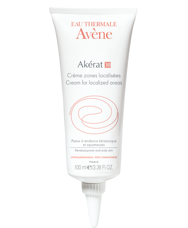 

Akerat 30 Crema Zone Localizzante Avène 100ml