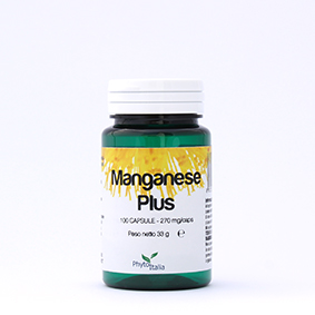 Manganese 100Cps