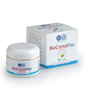 

Eos BioCrema Viso E Contorno Occhi 50ml