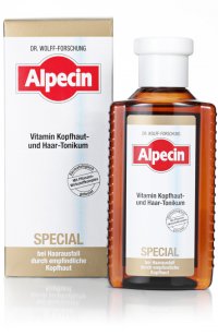 Image of Alpecin Special Tonico Vitaminico 200ml033