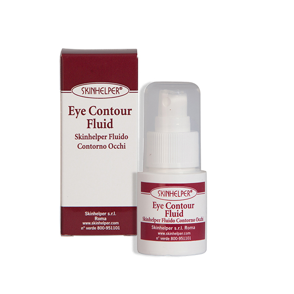 

Skinhelper Fluido Contorno Occhi 30ml