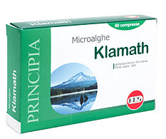 

Kos Klamath Integratore Alimentare 60 Compresse