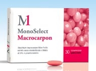 

PharmExtracta Monoselect Macrocarpon Integratore Alimentare 30 Compresse