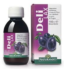 

Naturando DeliLax Integratore Alimentare 150ml